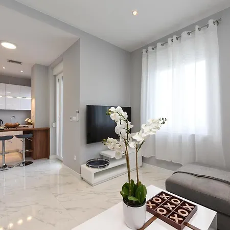 Apartamento Sea Organ Paradise *