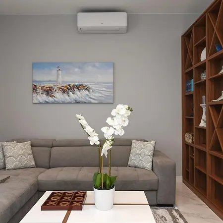 Sea Organ Paradise * 扎达尔