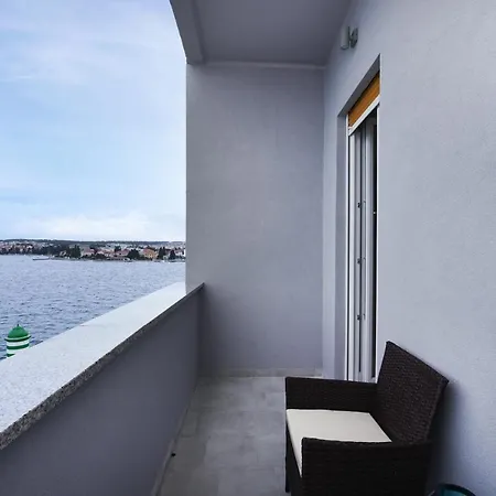Sea Organ Paradise Apartamento