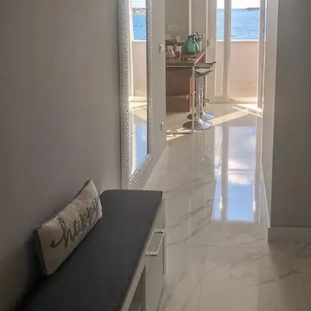 Apartamento Sea Organ Paradise Zadar
