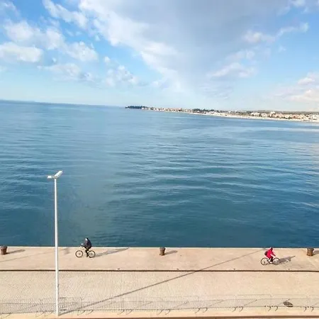Sea Organ Paradise