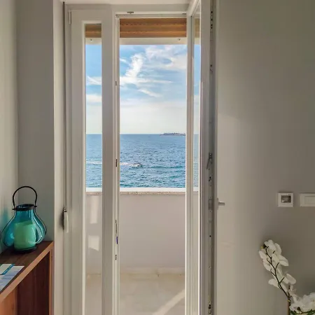 Apartamento Sea Organ Paradise Zadar