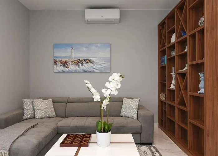 Sea Organ Paradise * 扎达尔