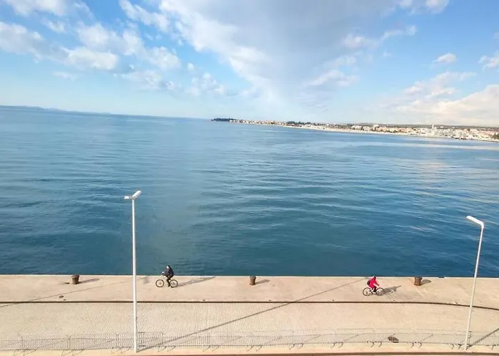 Sea Organ Paradise