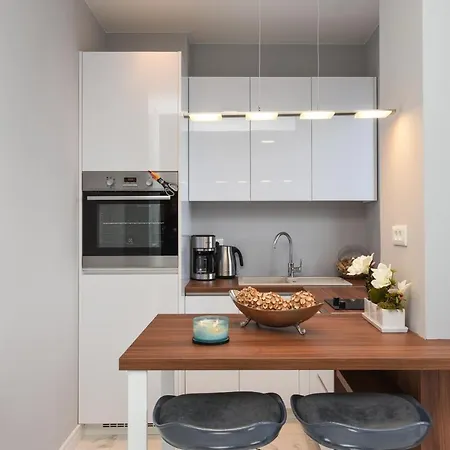 Apartmán Sea Organ Paradise Zadar