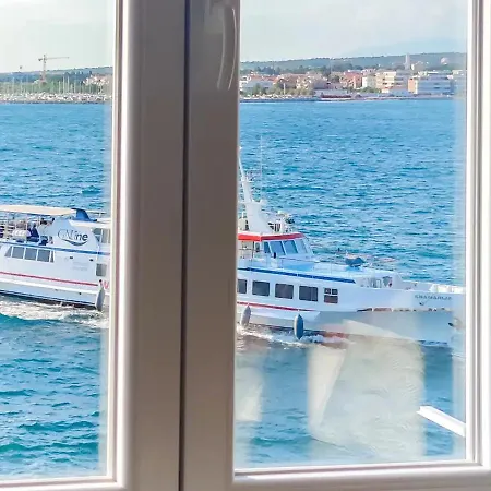 Sea Organ Paradise Zadar