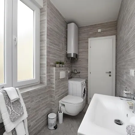 Sea Organ Paradise * Zadar