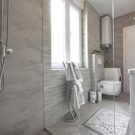 Apartmán Sea Organ Paradise Zadar