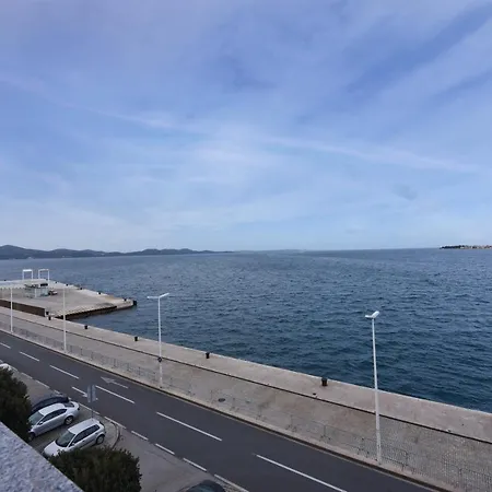 Sea Organ Paradise Zadar