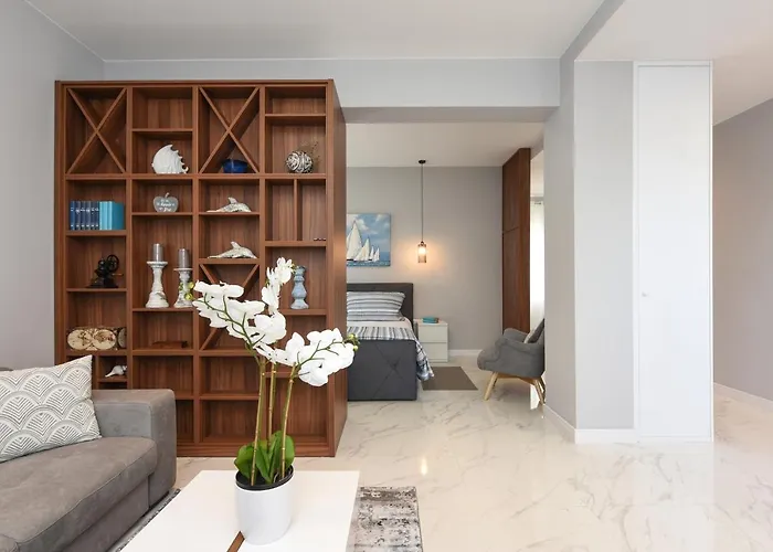 Sea Organ Paradise Zadar