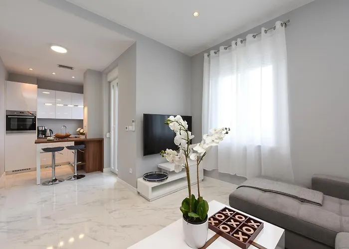 Lejlighed Sea Organ Paradise *