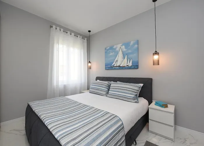 Lejlighed Sea Organ Paradise