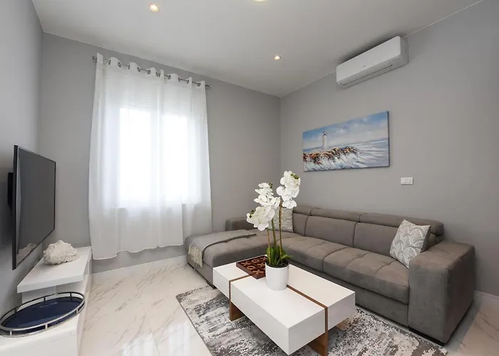 Lejlighed Sea Organ Paradise *