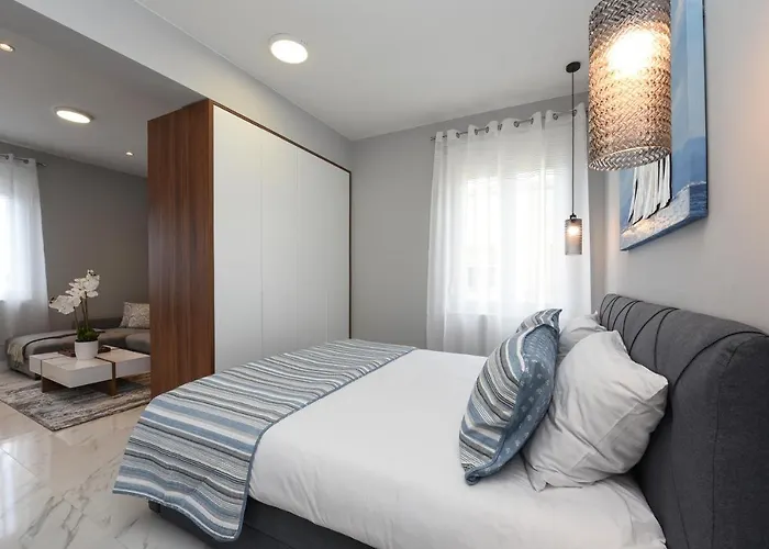 Lejlighed Sea Organ Paradise