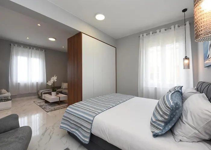 Lejlighed Sea Organ Paradise *