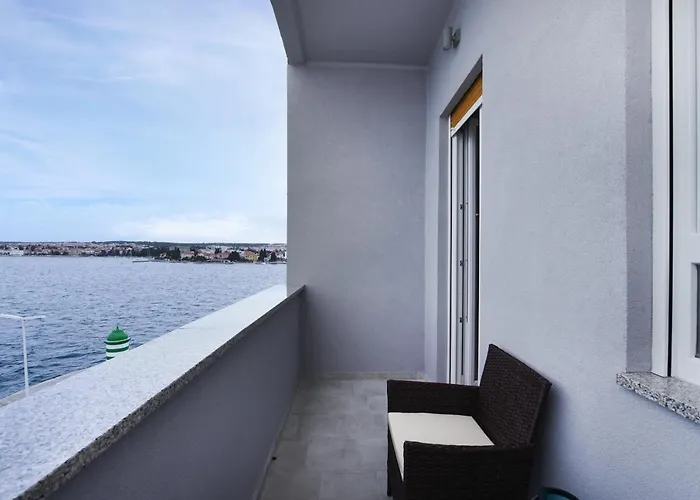 Sea Organ Paradise Lejlighed