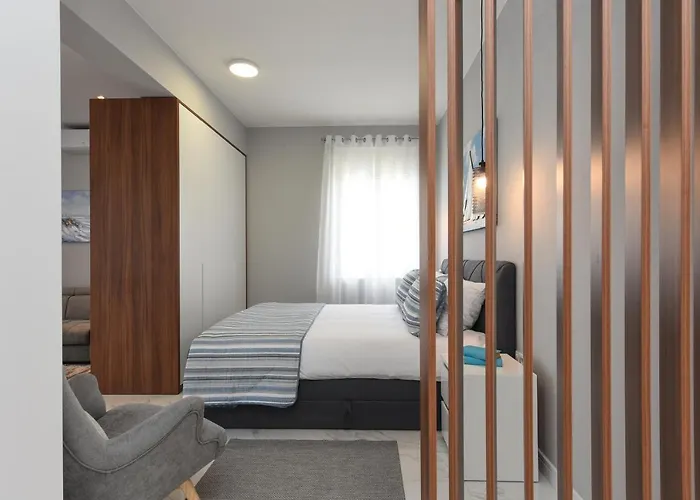 Lejlighed Sea Organ Paradise