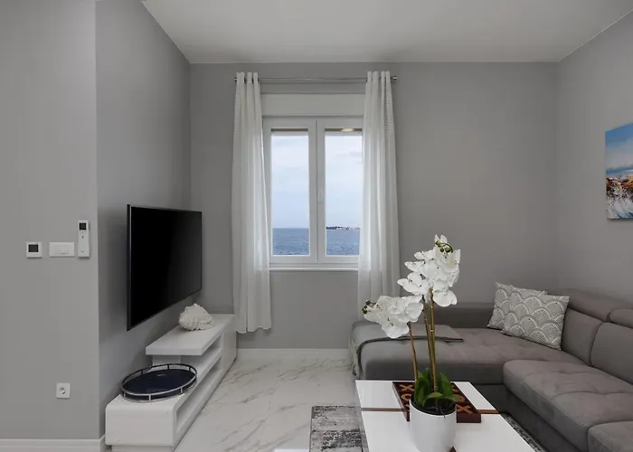 Sea Organ Paradise Zadar